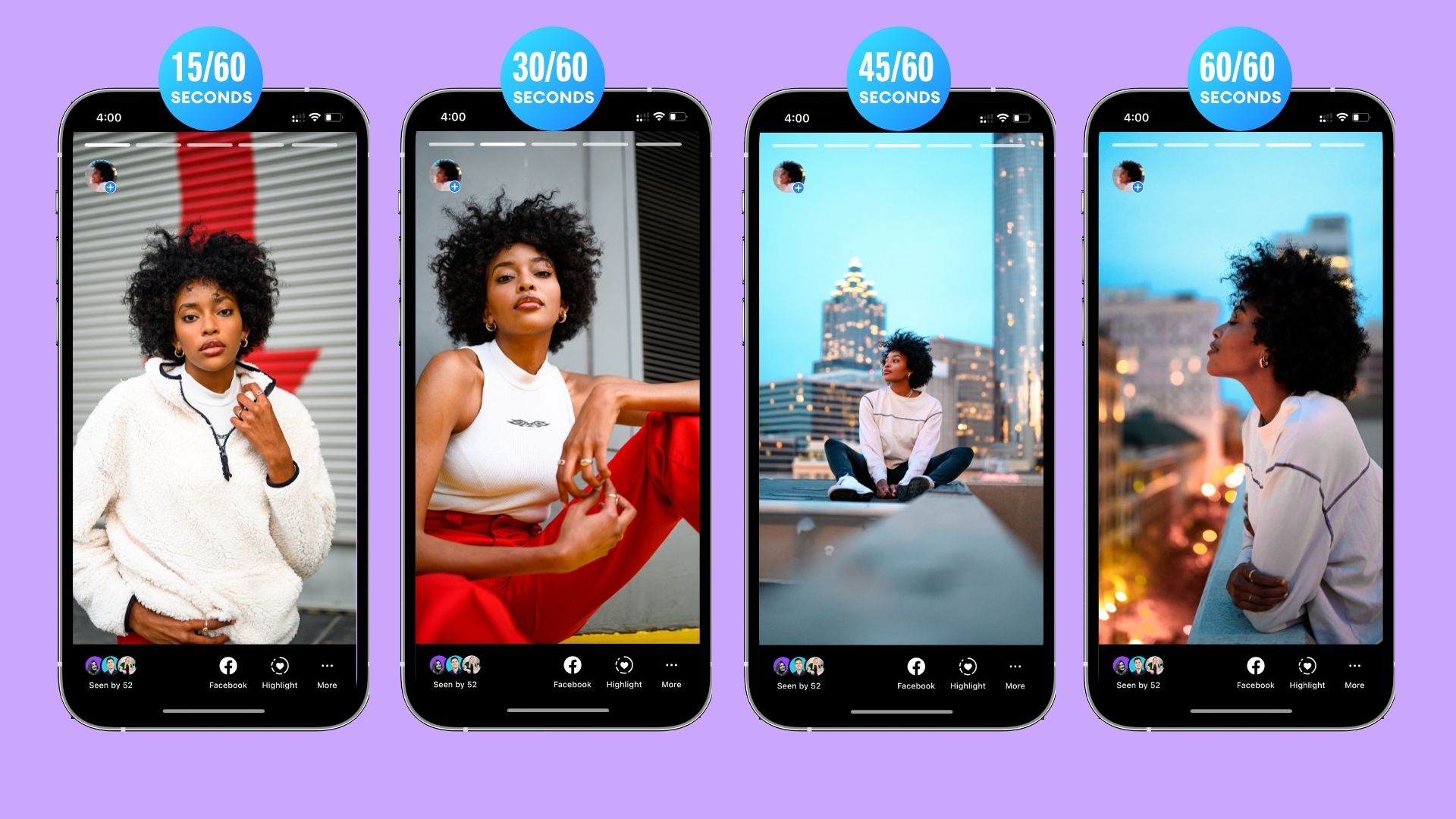 The Best Instagram Video Formats and Specifications for 2021 VEED Blog
